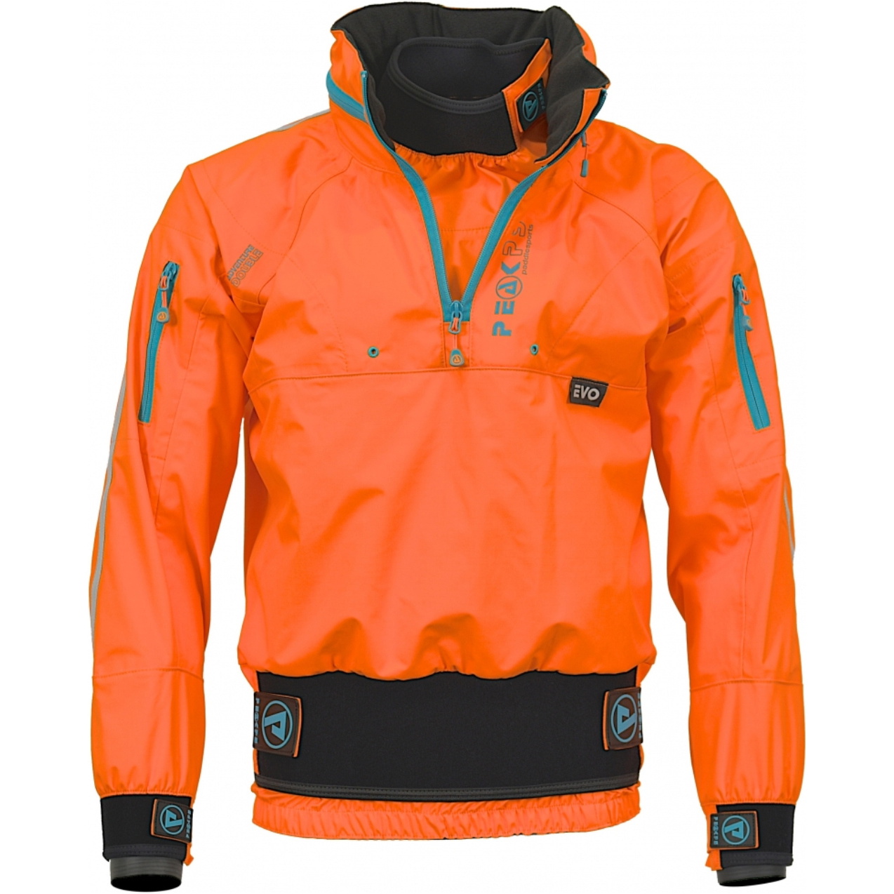2026 Peak PS Femmes Veste De Freeride W26FJ- RED - Red